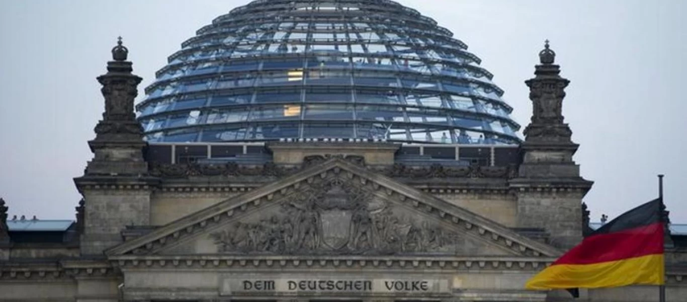 Γερμανία: Έρευνες για εκρηκτικά στο κτίριο της Βουλής στο Βερολίνο - Εντόπισαν ύποπτο πακέτο